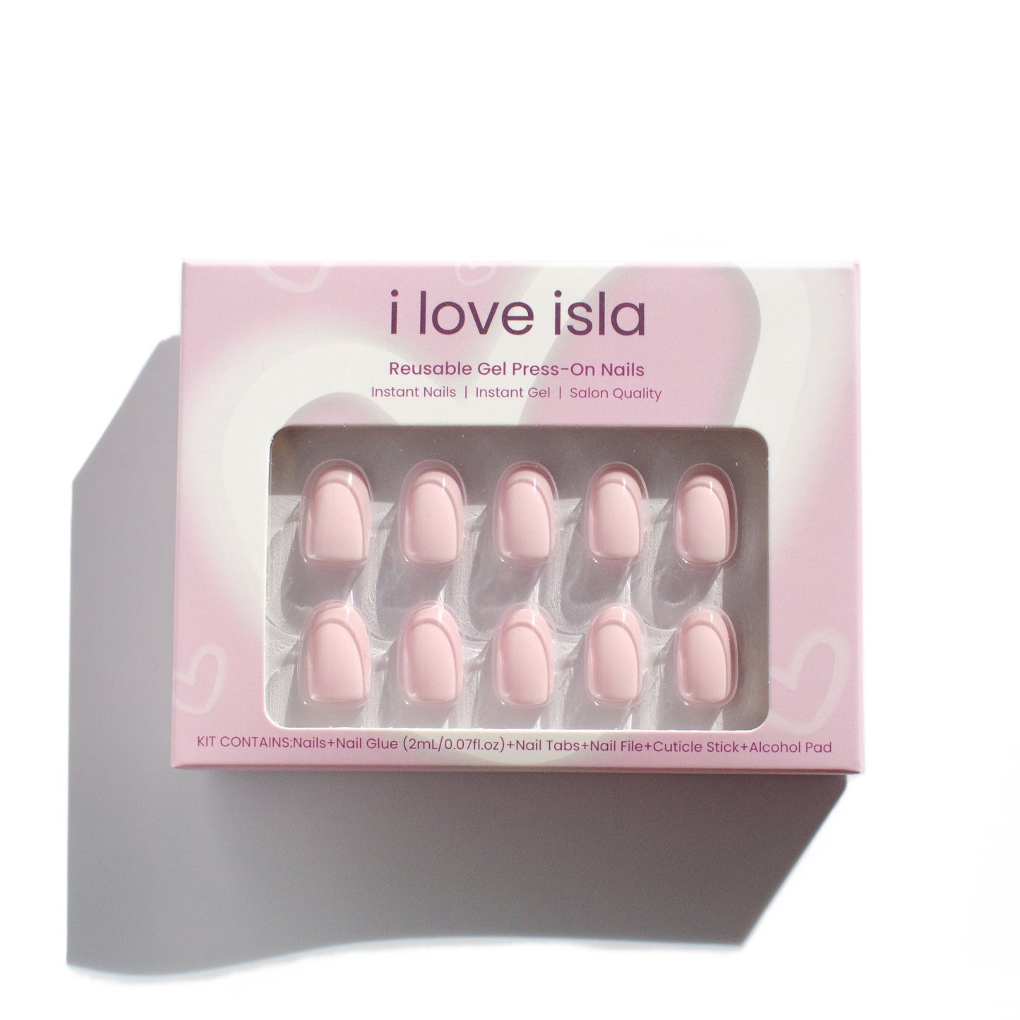 STRAWBERRY MILK